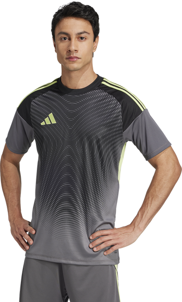Фланелка adidas Originals Tiro 25 Competition Goalkeeper Jersey Сиво | jn2015, 7