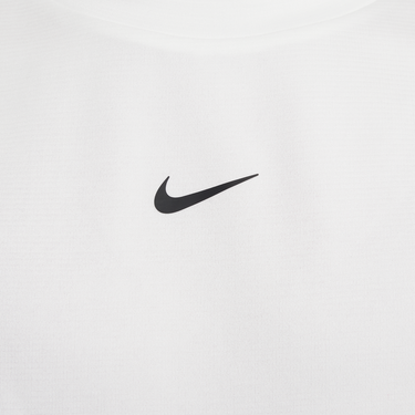 Тениска Nike Nike Multi Dri-FIT Short Sleeve Top Бяло | HJ3771-100, 4