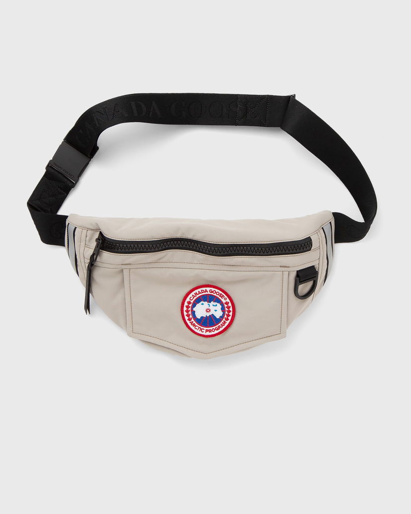 Чанта за кръста Canada Goose Waist Pack Бежово | 8833U-432