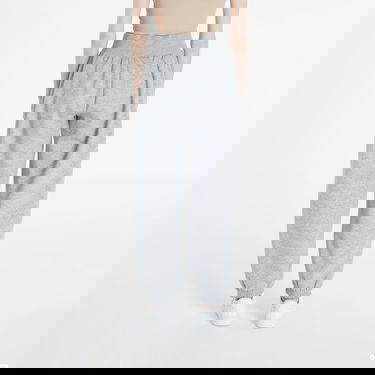 Спортни панталони Nike High-Rise Fleece Pants Сиво | DQ5887-063, 1
