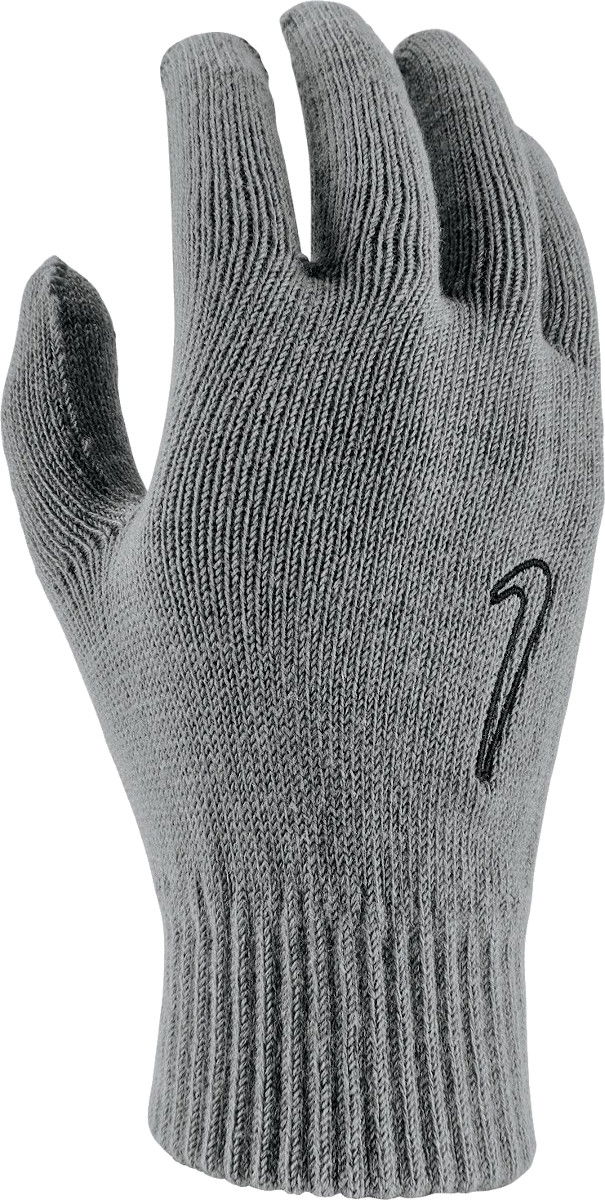 Ръкавици Nike Tech Grip 2.0 Knit Gloves Сиво | 9317-27-050