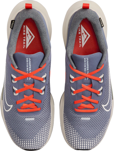 Кецове и обувки Nike Juniper Trail 2 GORE-TEX Сиво | fb2067-006, 3