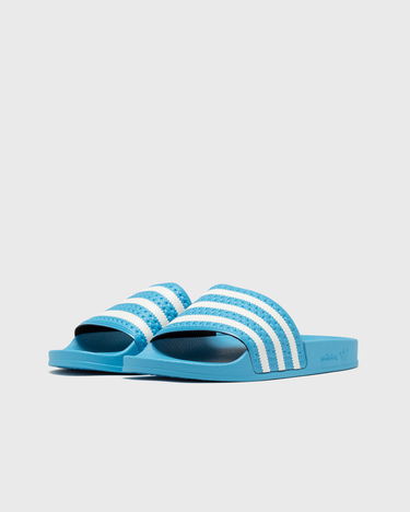 Кецове и обувки adidas Originals ADILETTE W Тюркоазено | IE3049, 1