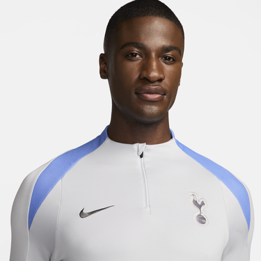Тениска Nike Dri-FIT Tottenham Hotspur Strike Tee Бяло | FN9842-098, 3
