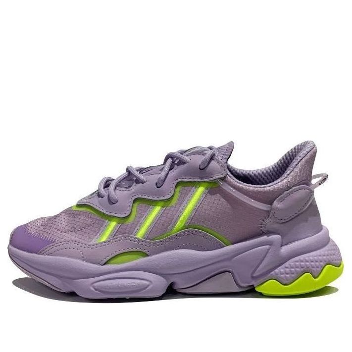 Кецове и обувки adidas Originals Originals Niteball Лилаво | FV9755, 0