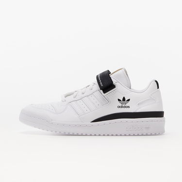 Кецове и обувки adidas Originals Parley x Forum Low Бяло | GV7613, 0