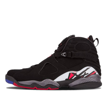 Кецове и обувки Jordan Air Jordan 8 Retro "Playoff" 2013 Черно | 305381 061, 4