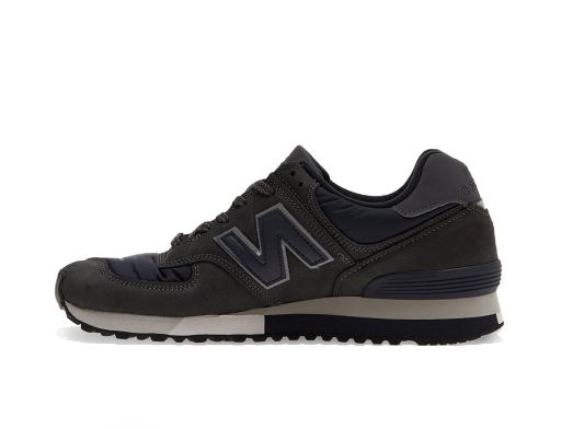 Lifestyle New Balance 576 "Black" Черно | OU576GGN