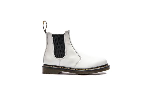 Кецове и обувки Dr. Martens 2976 Ys Бяло | 26228100, 0
