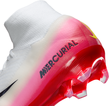 Кецове и обувки Nike ZM SUPERFLY 10 ELITE FG LV8 Бяло | hj7321-600, 6