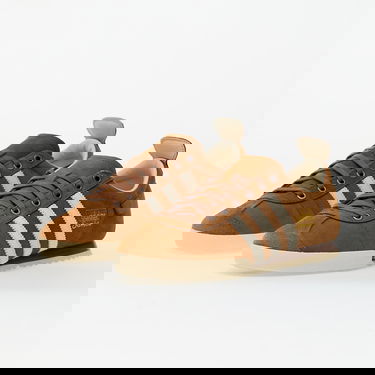 Кецове и обувки adidas Originals Samba 62 Кафяво | JI3219, 5