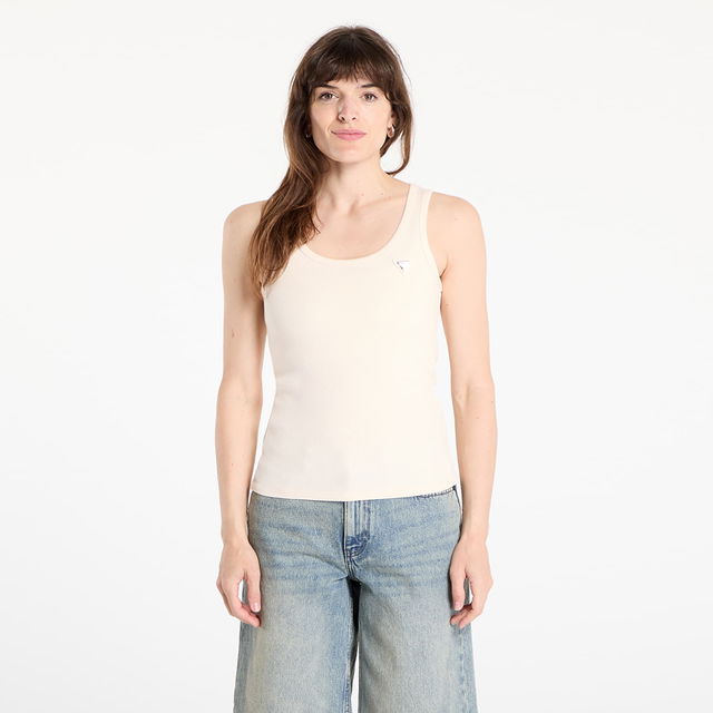 Guess Colette Rib Tank Top