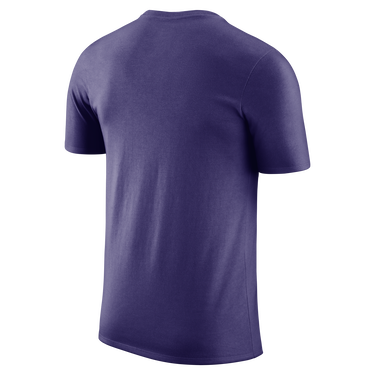 Тениска Nike Nike NBA Phoenix Suns Essential T-Shirt Лилаво | HQ0538-566, 2