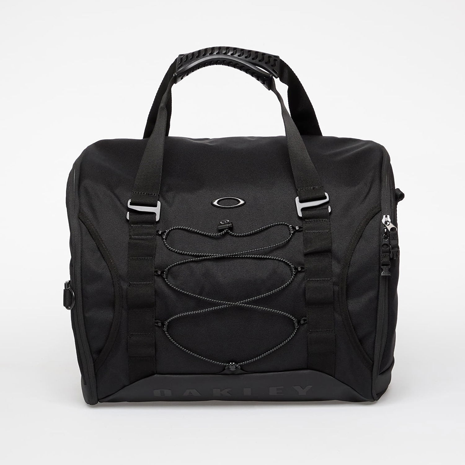 Чанта за пътуване OAKLEY Oakley Latitude Expedition Bag Черно | FOS901941-02EU, 0