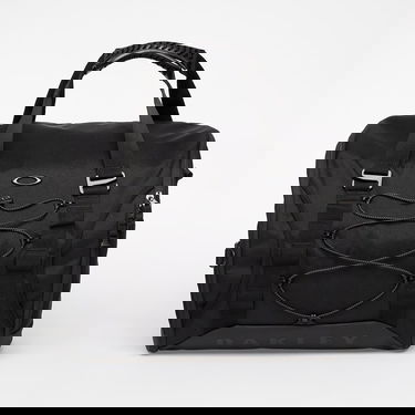 Чанта за пътуване OAKLEY Oakley Latitude Expedition Bag Черно | FOS901941-02EU, 0