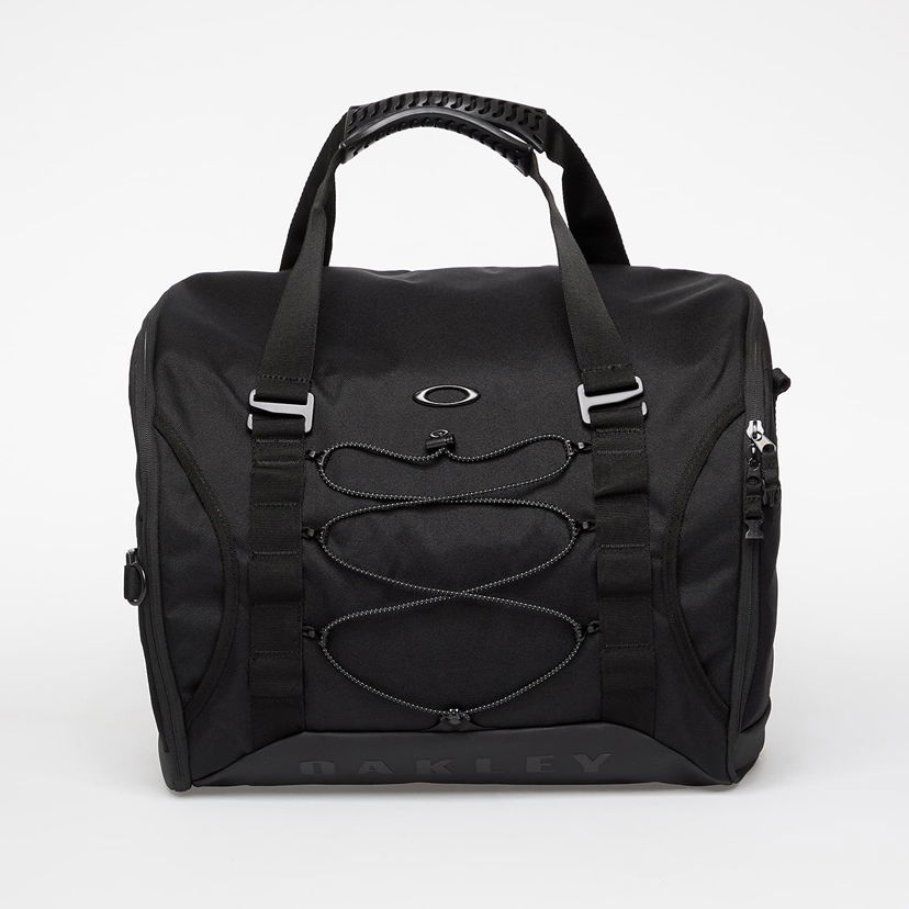 Чанта за пътуване OAKLEY Oakley Latitude Expedition Bag Черно | FOS901941-02EU