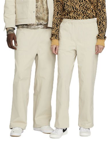 Панталони Nike SB Doyenne Pants Бежово | FD2153-250