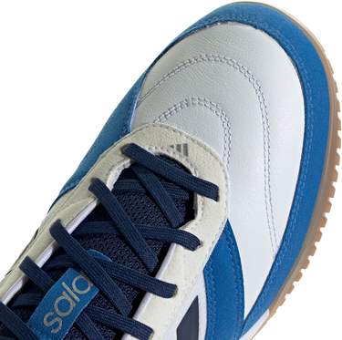 Кецове и обувки adidas Performance TOP SALA COMPETITION II Синьо | jh6967, 5