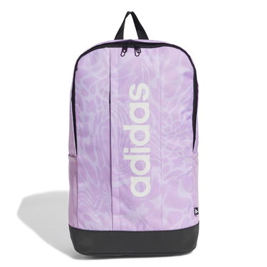 Раница adidas Performance Linear Graphic Backpack Лилаво | JG5799, 0