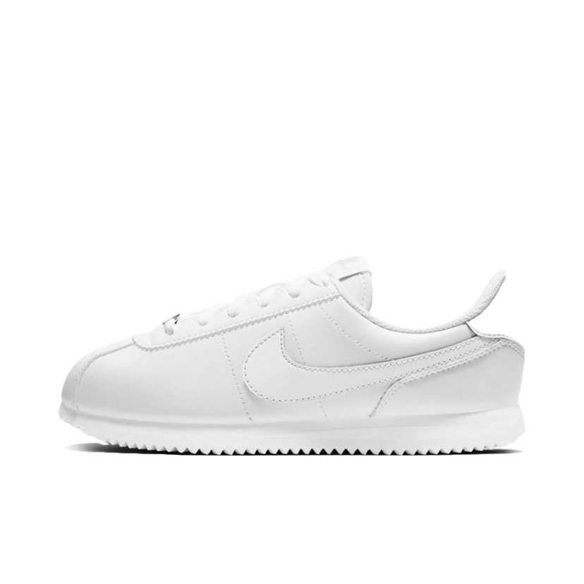 Кецове и обувки Nike Cortez Basic SL Бяло | 904764-100