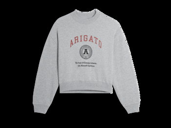 AXEL ARIGATO University Sweatshirt A2314002