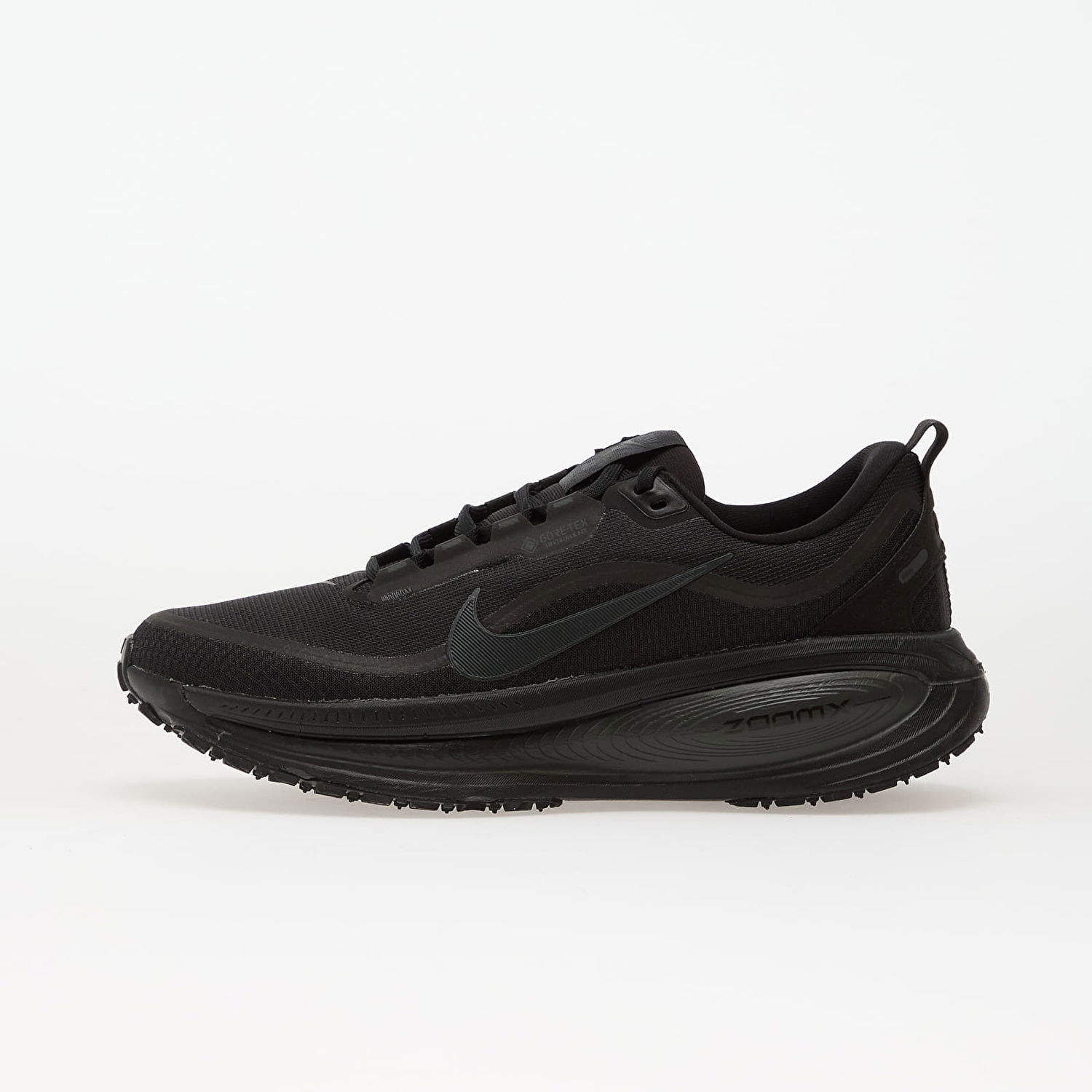 Кецове и обувки Nike Vomero 18 Gore-Tex Черно | HQ7001-001, 0