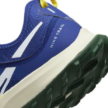 Кецове и обувки Nike Air Zoom Terra Kiger Тъмно синьо | DH0649-400, 4
