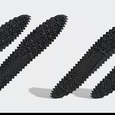 Кецове и обувки adidas Originals Forum Bold Stripes Черно | ID6844, 2