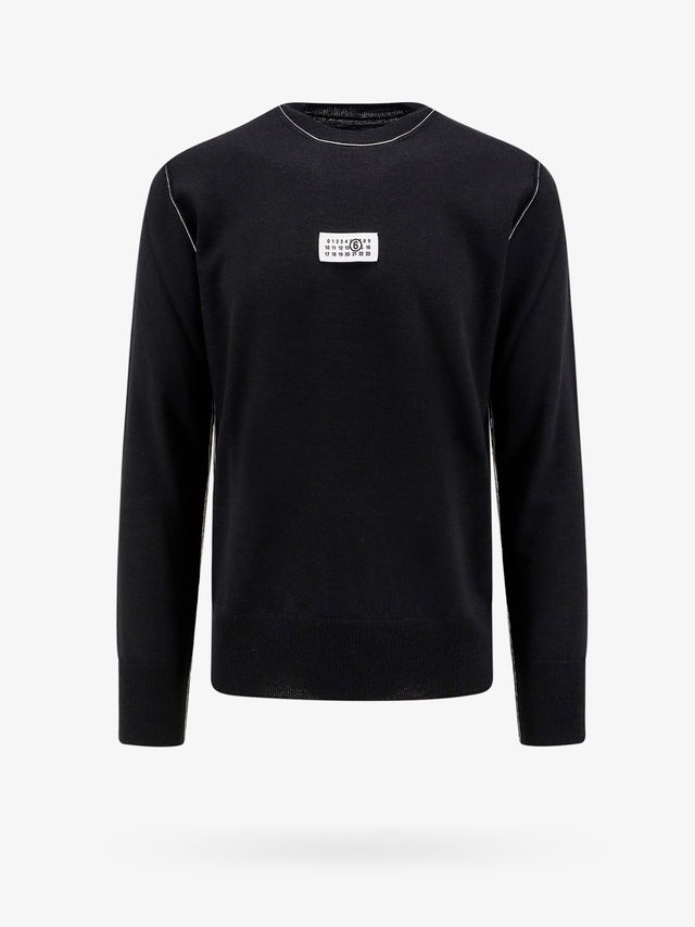 Crewneck Sweater