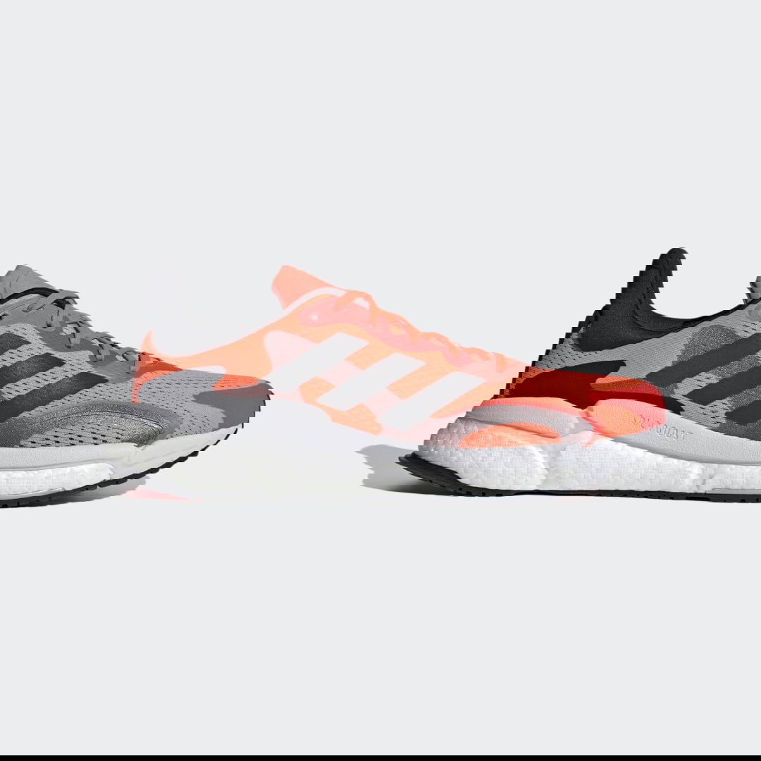 Кецове и обувки adidas Performance SolarBoost 3 Червено | FY4103, 0