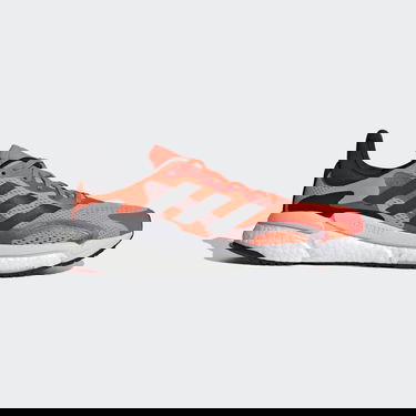 Кецове и обувки adidas Performance SolarBoost 3 Червено | FY4103, 0