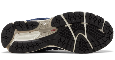 Кецове и обувки New Balance 2002R Protection Pack Тъмно синьо | M2002RDK, 4