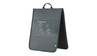 Чанта за пътуване FJÄLLRÄVEN Kånken Organizer Черно | F23508-560, 2
