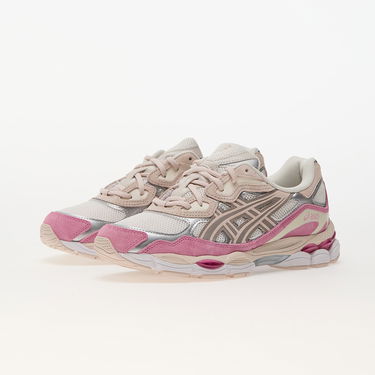 Кецове и обувки Asics Gel-NYC Strawberries & Cream Розово | 1203A383-104, 4