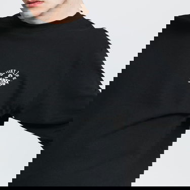 Тениска The Quiet Life Won't Stop Longsleeve Черно | Won't Stop, 2