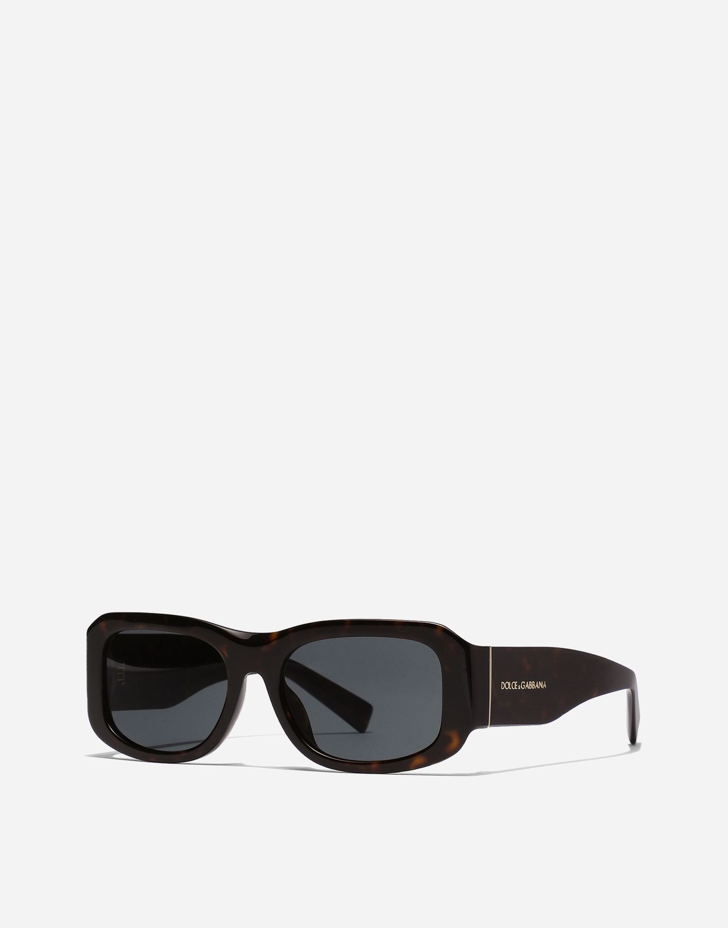 Слънчеви очила Dolce & Gabbana Dolce & Gabbana Lusso Sartoriale Sunglasses Кафяво | VG4503VP2879V000, 1