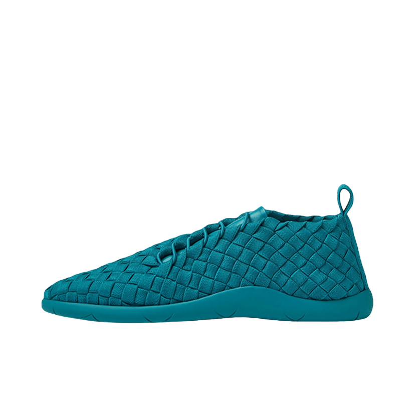 Кецове и обувки Bottega Veneta Plat Тюркоазено | 651306V0GV14484
