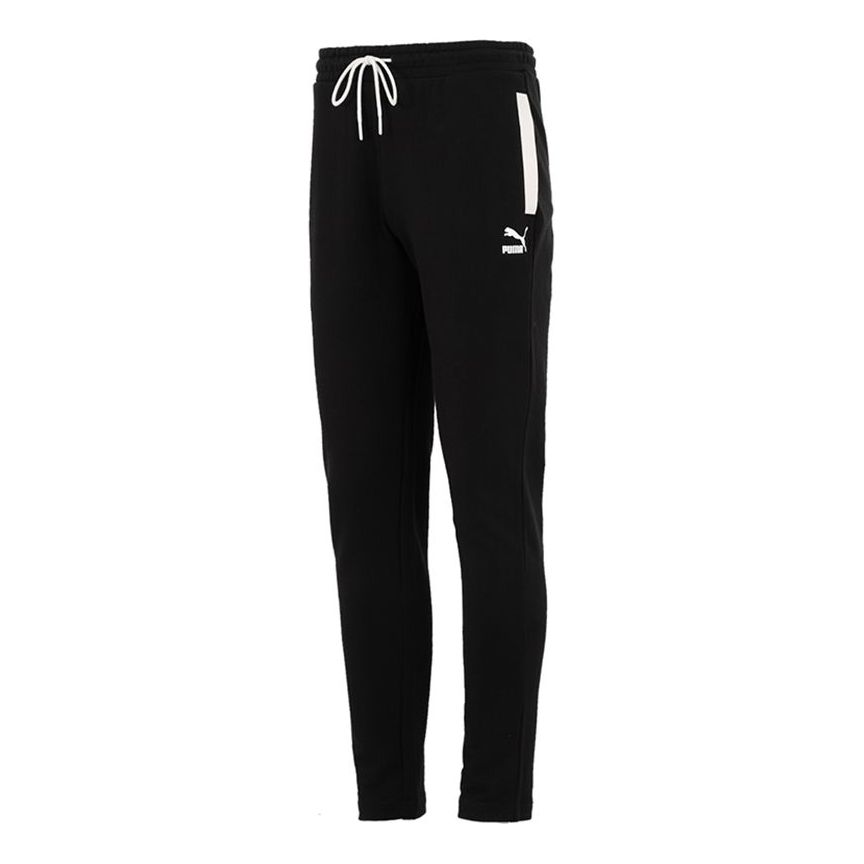 Спортни панталони Puma Classics Track Pants Черно | 531715-51, 0