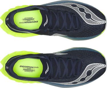 Кецове и обувки Saucony ENDORPHIN PRO 4 Черно | s20939-222, 3