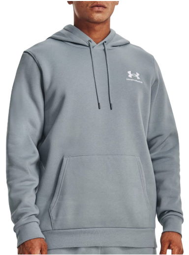 Essential Fleece Hoodie