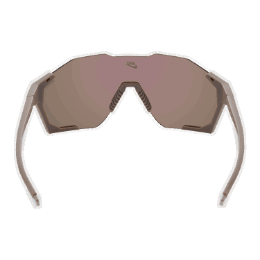 Суитчър Nike Nike Charged Shield Sunglasses Жълто | IB3518-009, 2
