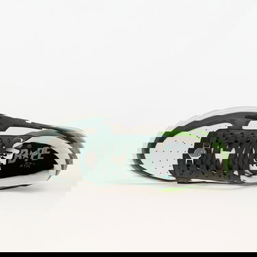 Кецове и обувки BAPE BAPE Bapesta Os M2 Зелено | 001FWK801309MGRN, 3