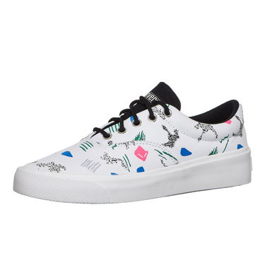 Кецове и обувки Converse Skid Grip CVO Ox Бяло | 170724C, 2