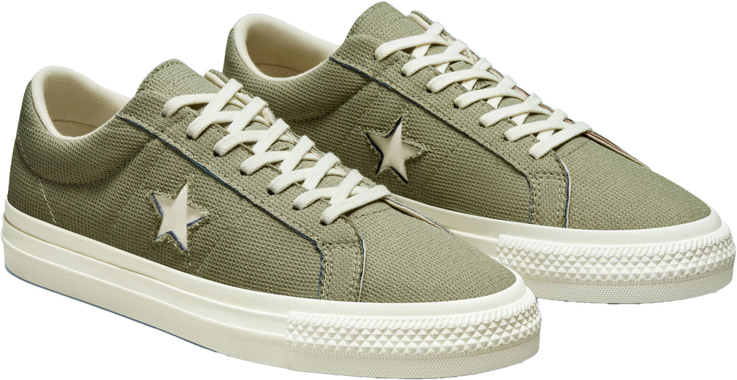 Кецове и обувки Converse One Star OX Зелено | 172934c-494, 1