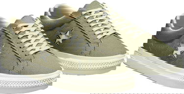 Кецове и обувки Converse One Star OX Зелено | 172934c-494, 1