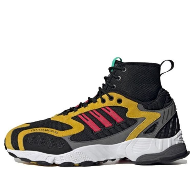 Кецове и обувки adidas Originals Torsion Trdc Mid Многоцветен | FY5780