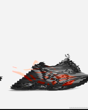 Кецове и обувки Asics Lack of Guidance GEL-Quantum 360 VIII Оранжево
 | 1203A721-600, 2