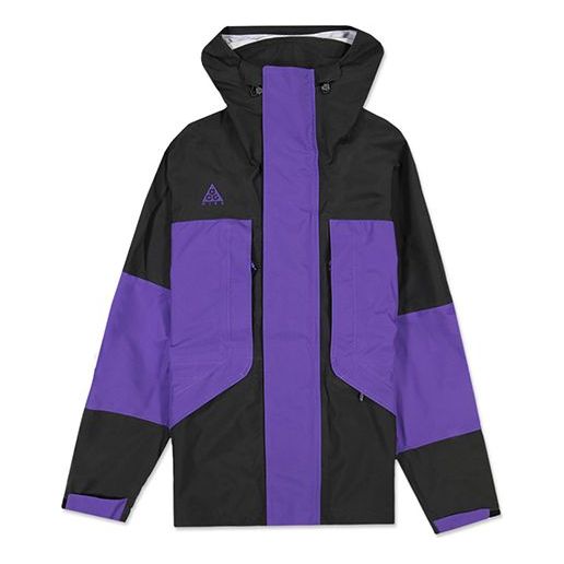 Парка Nike ACG Hooded Jacket Лилаво | CD7649-010, 0