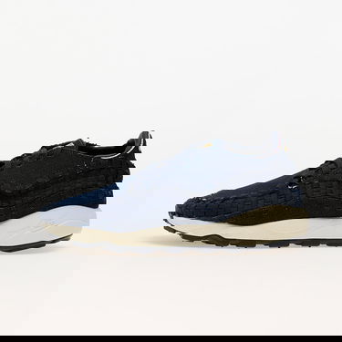 Кецове и обувки Nike Air Footscape Woven Raw Denim W Тъмно синьо | HF1759-400, 0