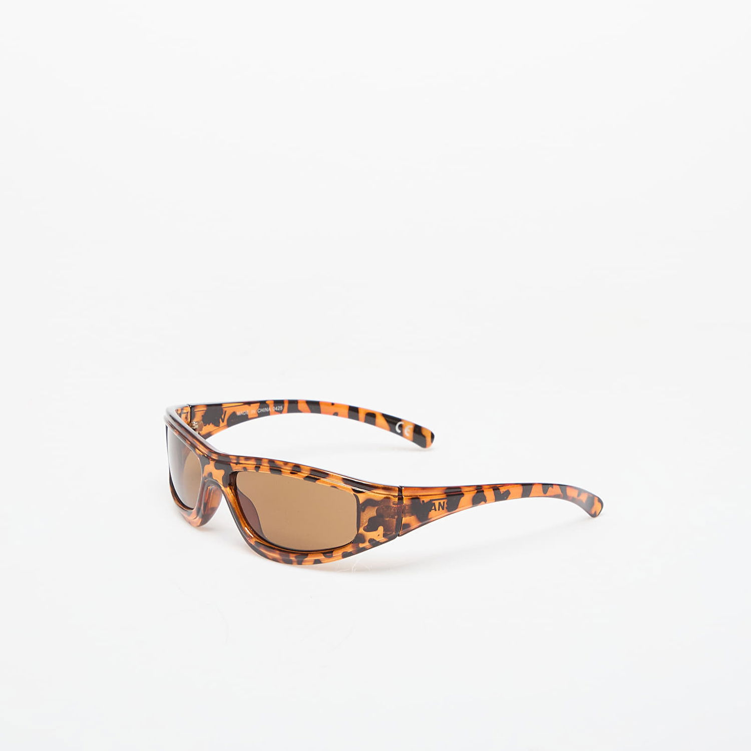 Слънчеви очила Vans Felix Universal Sunglasses Кафяво | VN000GMZ1RE1, 1